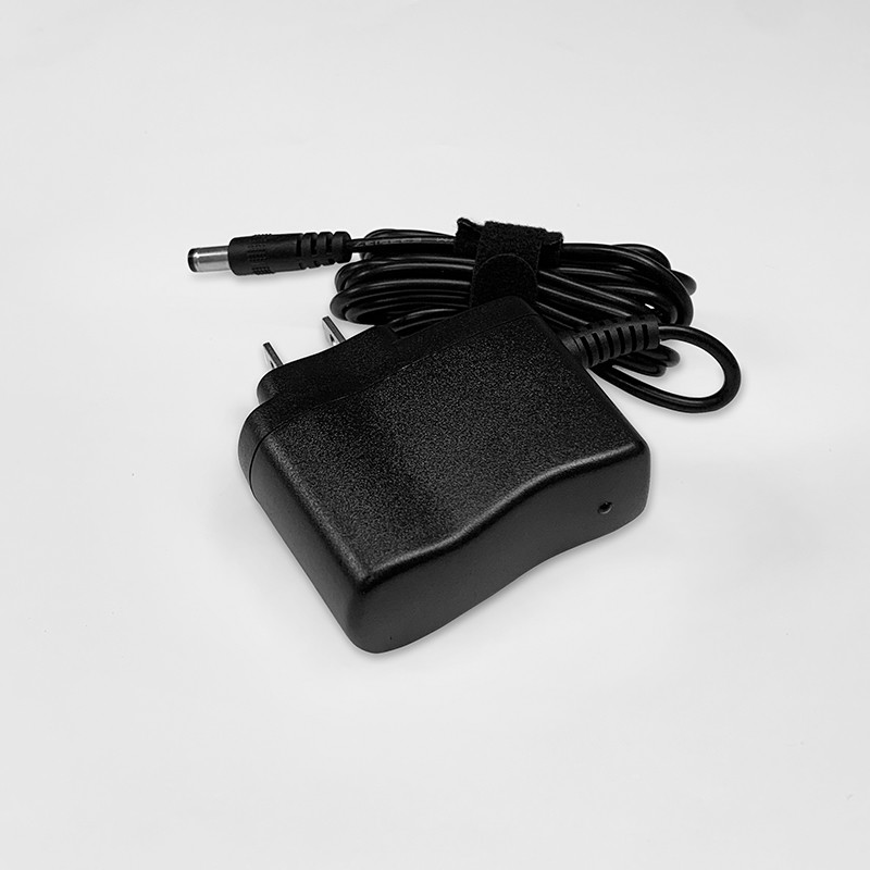 12.6V 0.5A AC Power Adapter For Portable Energy Storage Monitoring / Air Purifier