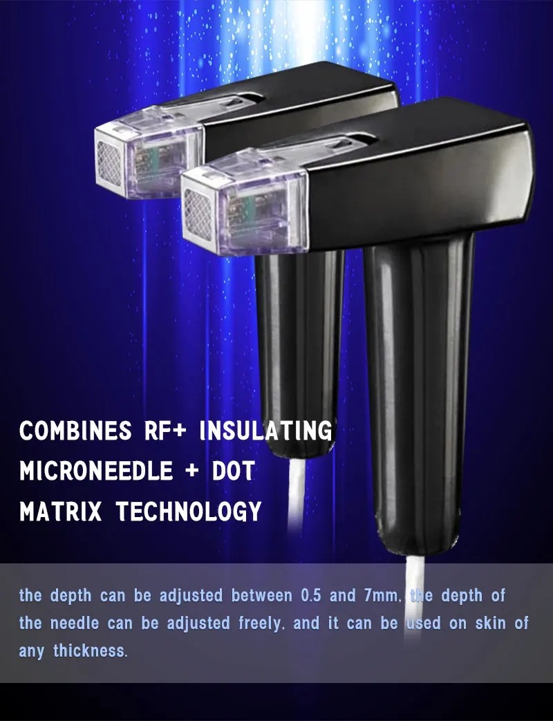 2024 3 In 1 Inmode Morpheus 8 Body Slimming Beauty Machine Radio Frequency Equipment RF Skin Tightening Machine
