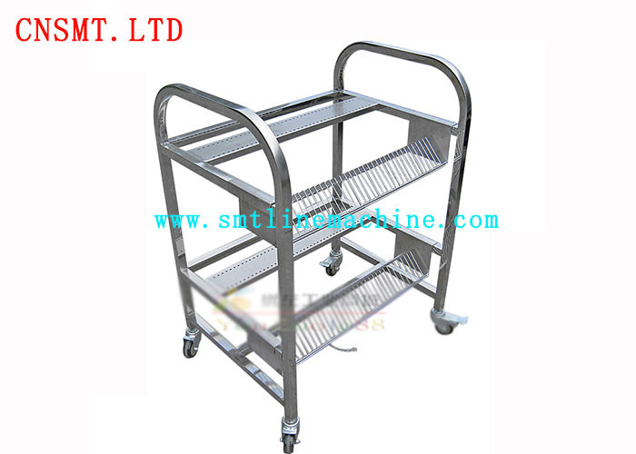 Samsung Cp45fv SMT Pick And Place Machine High Precision Easy Operation