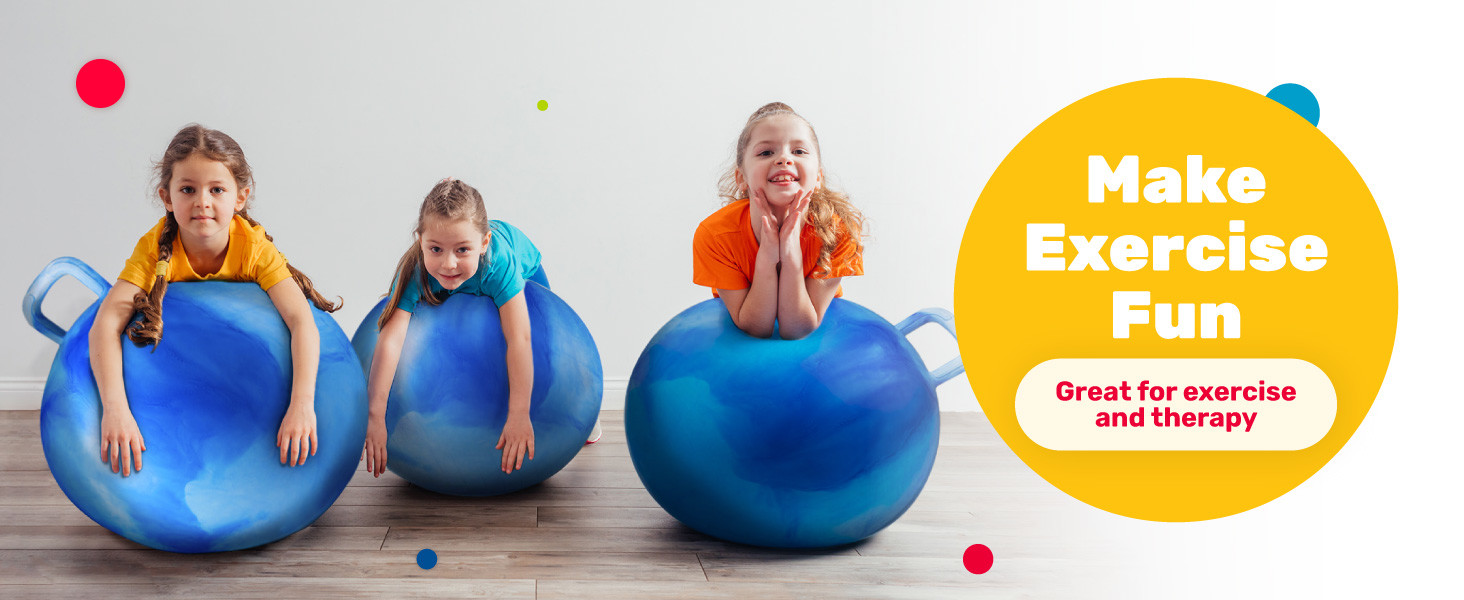 High quality factory wholesale children's inflatable game entertainment jumping ball