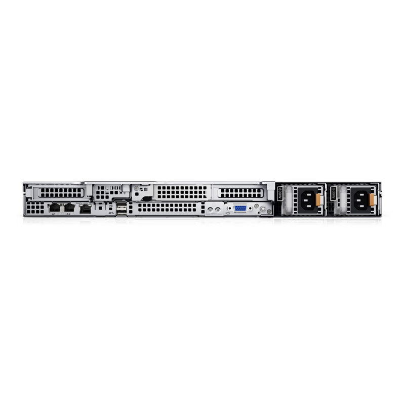Dell R450 Gold 5318Y 2U Open Rack Mounted Server with 2.1GHz Processor Main Frequency