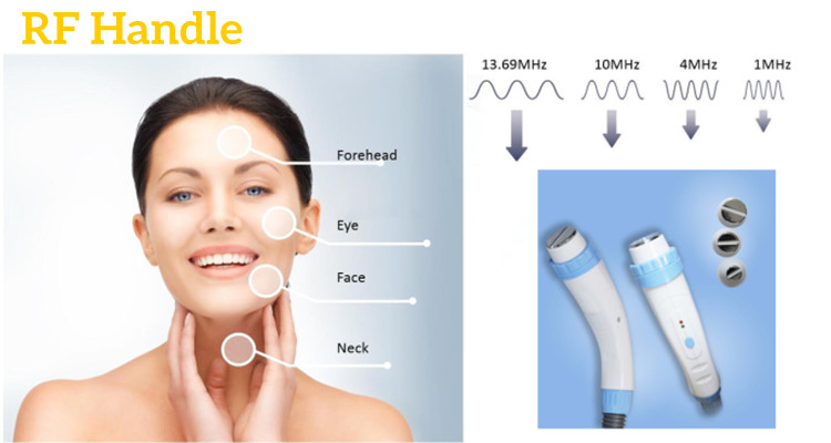 4h Diode Laser Hair Removal Equipment Design Oem Odm