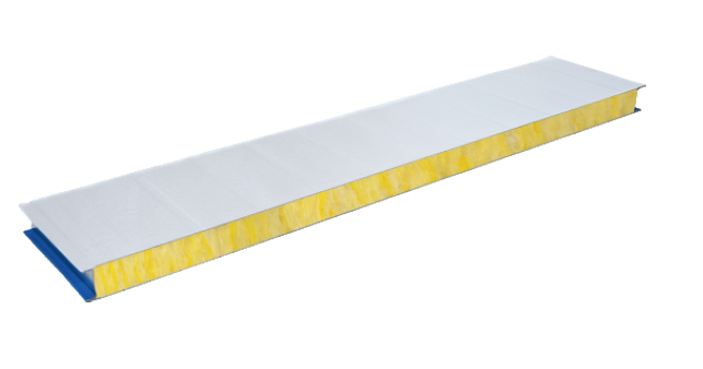 Glass Magnesium Aluminum Modular Clean Room Panels Honeycomb Insulated Sandwich Roof Panels