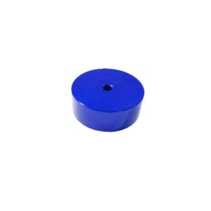 Buy cheap Customized CNC processing surface anodizing aluminum parts for bearings product