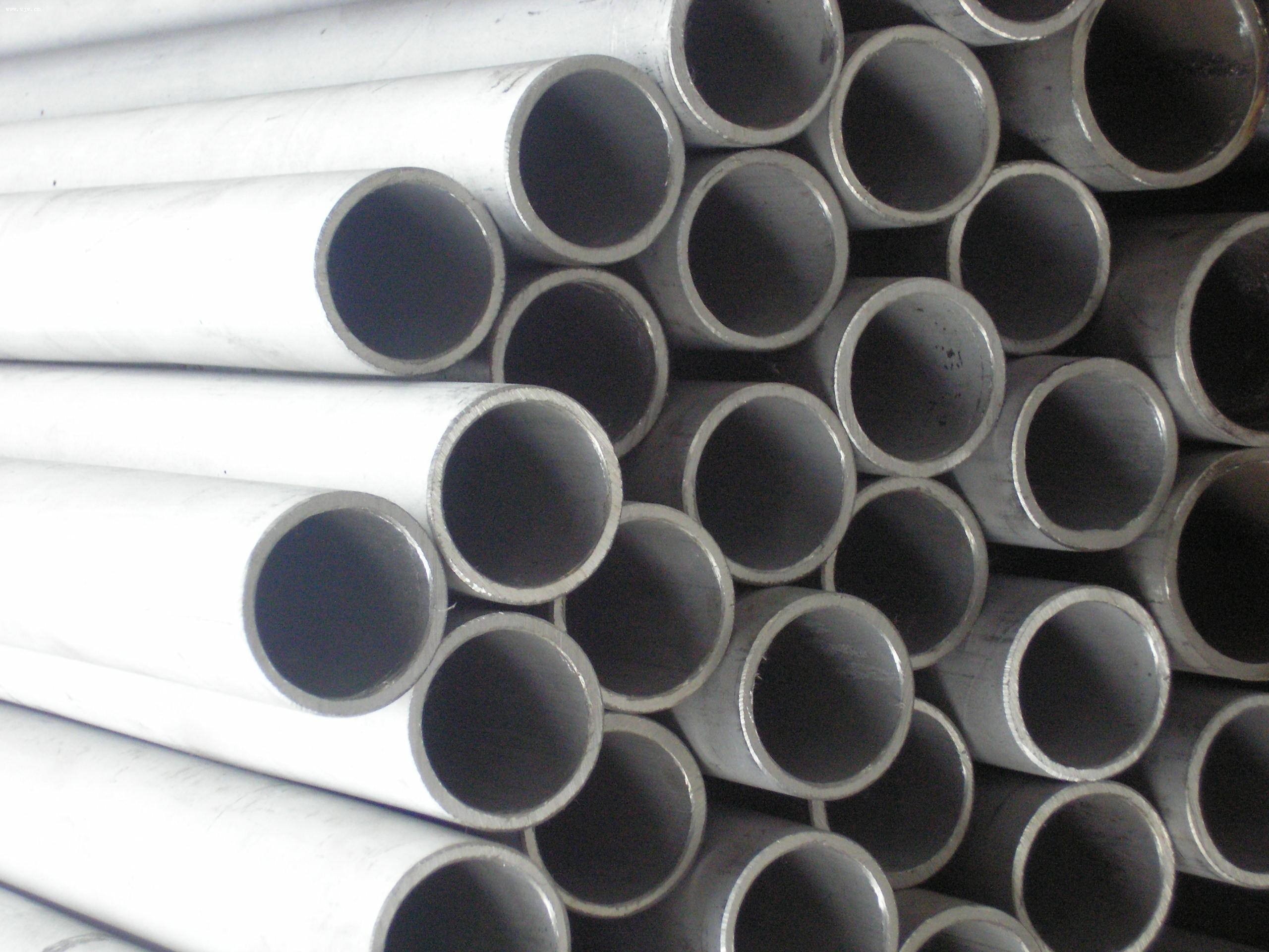 254Smo F51 F52 OD6.25mm Stainless Steel Welded Pipe