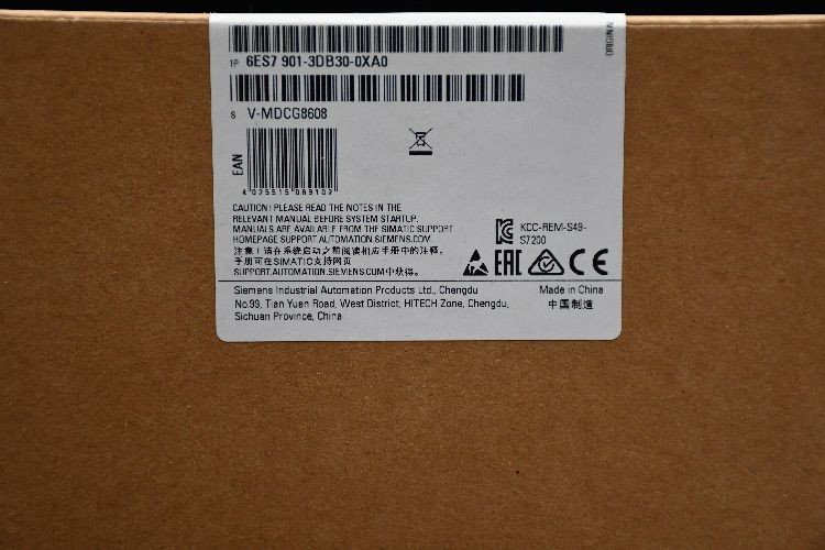 Siemens Rack for use with SIMATIC S7-400, SIMATIC S7-400 Series, S7-400