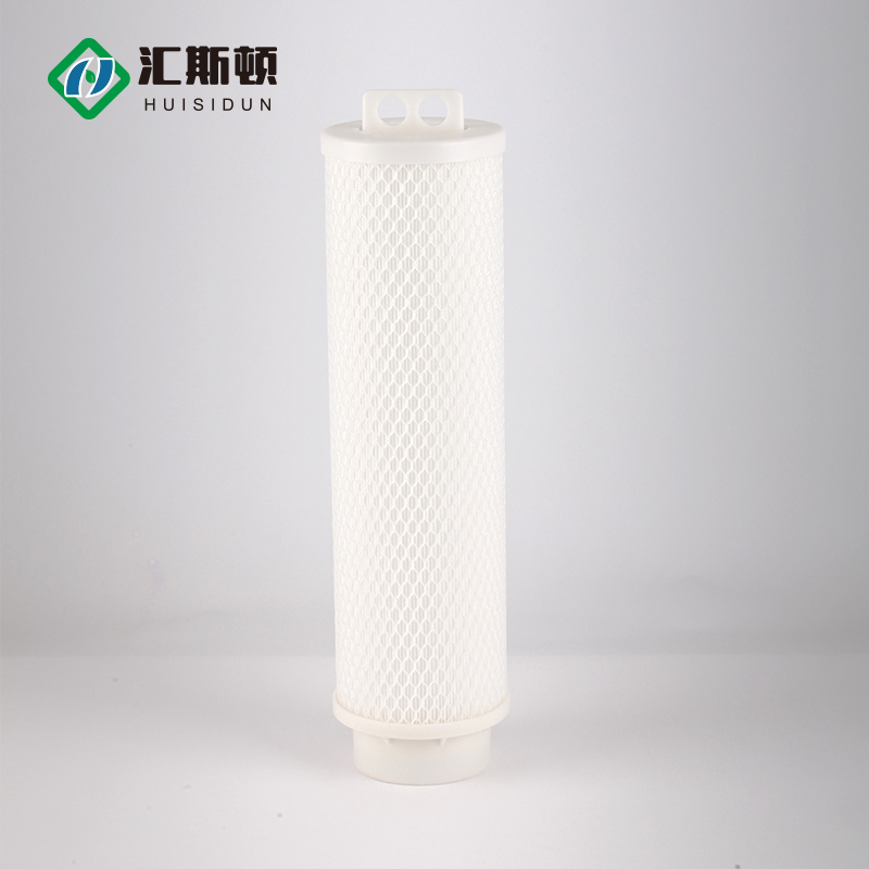 Industrial Water Treatment Belt Filter Press Water Filter Element for Filtration
