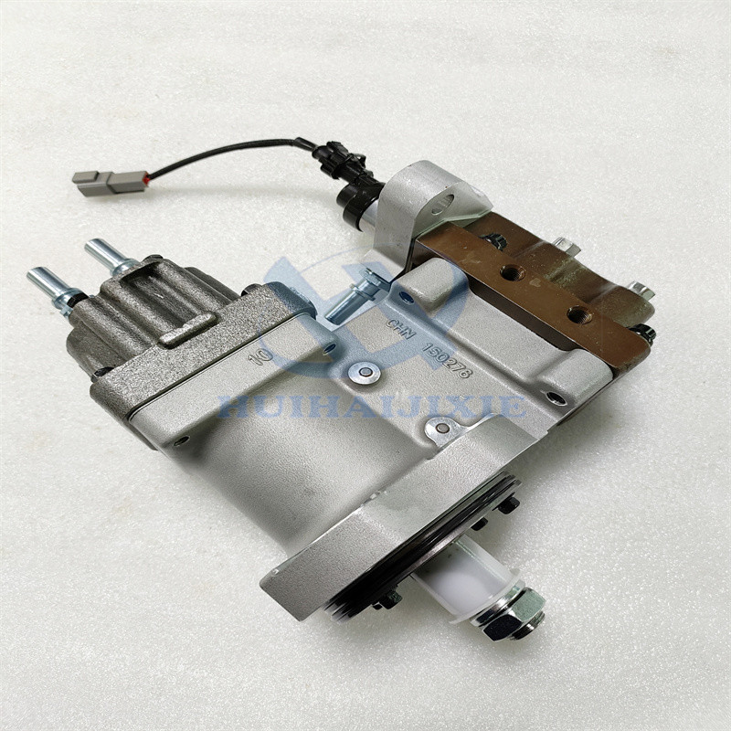 3973228 Excavator Diesel Pump Fuel Injection Pump For Cummins QSL8.9 QSL9 Engine