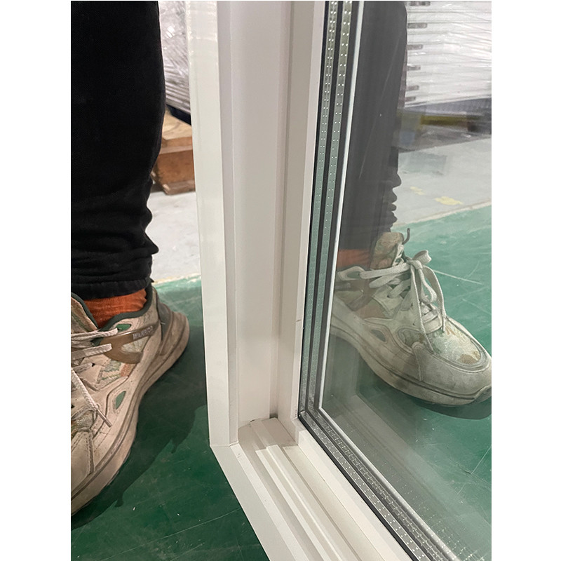 Design American Style Sliding Window The Perfect Combination Of Style And Comfort