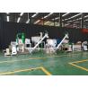 Buy cheap 500 Kg/H Small Animal Feed Production Line Poultry Feed Manufacturing Machine from wholesalers