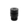 Buy cheap 1080P 12 Degree MTV CCTV Camera Lens M12 X 0.5 Mount Infrared Night Vision from wholesalers