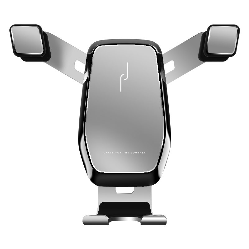 360 degree rotation air vent Car Phone Mount Holder for Car for Iphone 11 max pro cell phone