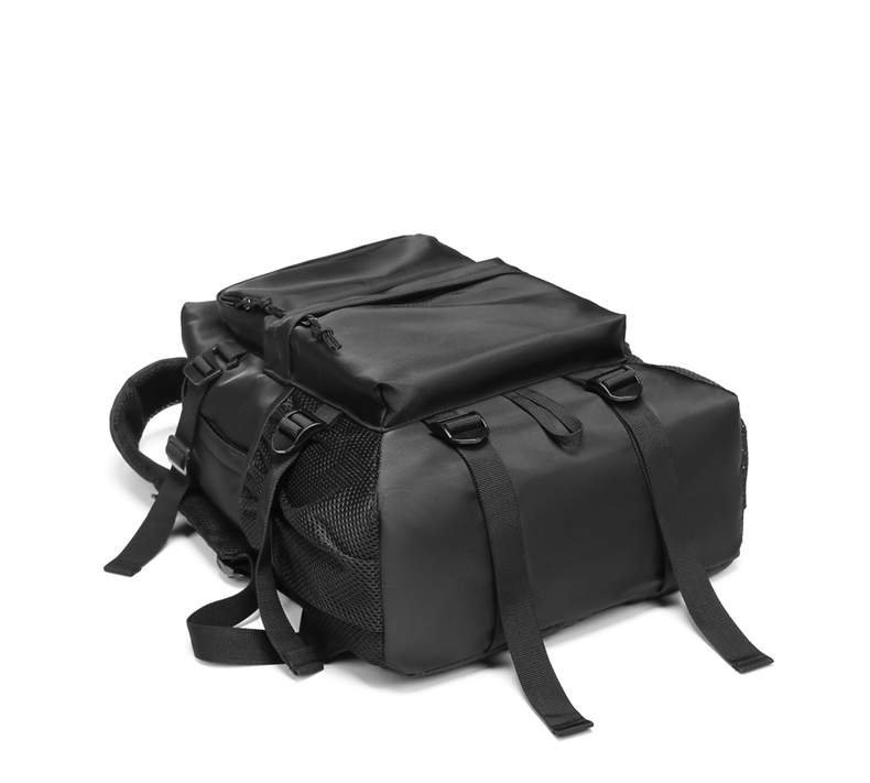 Wholesale custom japanese fashion middle school student bagpack waterproof backpack youth school bags