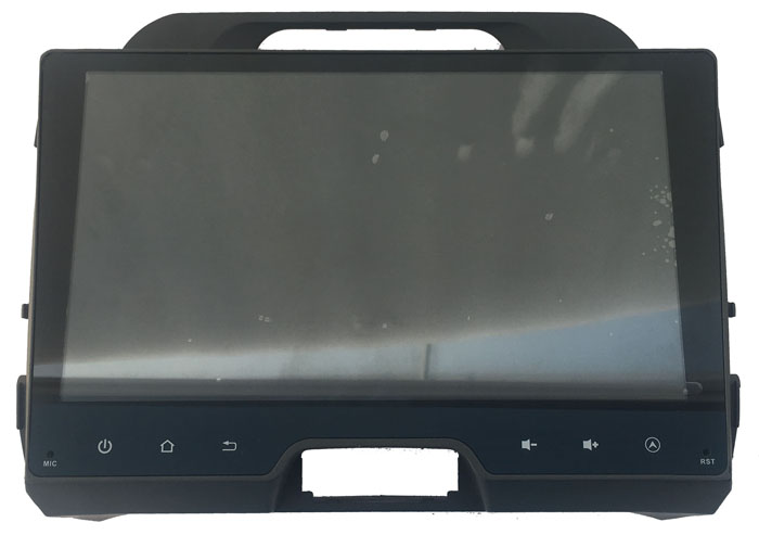 Central Multimidia MP5 