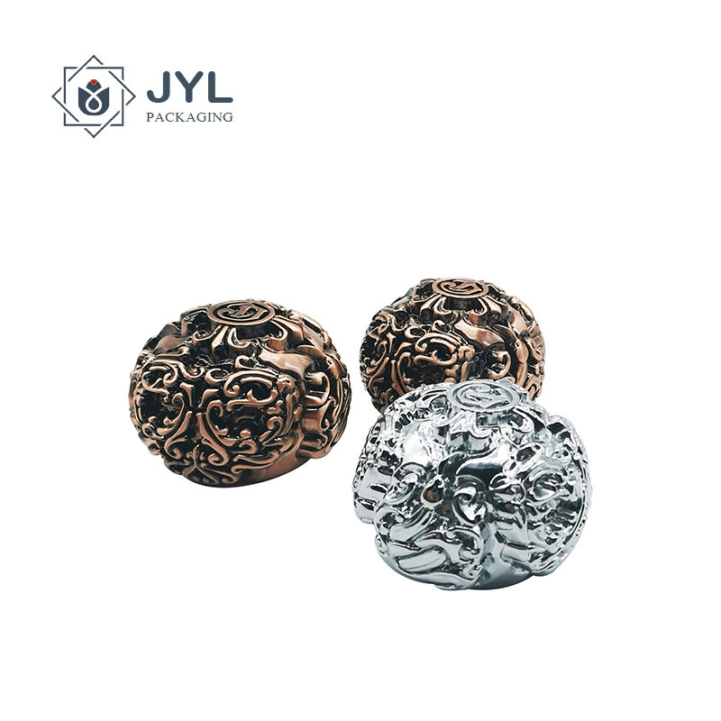 Tequila Wine Liquor Bottle Caps Metal Zinc Alloy Round Nospill