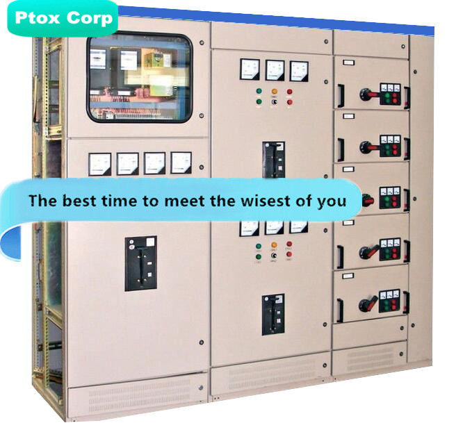 XGN2 China factory 12kv 1200a hv switchgear cabinet