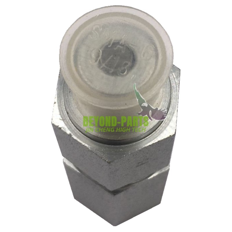 catererpillar Excavator Spare Parts Flow Check Valve 369-6662 3696662