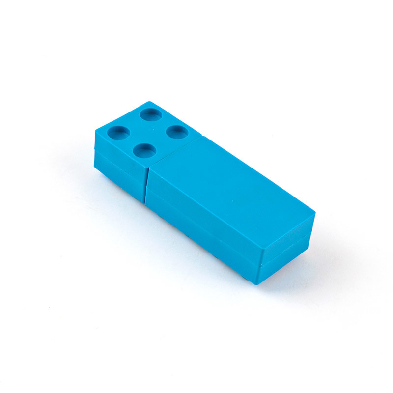 Customized 4GB OEM Shape USB in Open Mold By Customer Shape