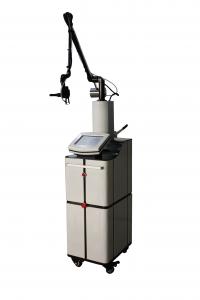 Buy cheap Glass Co2 Fractional Laser Machine, Carbon Dioxide Fractional Laser Equipment product
