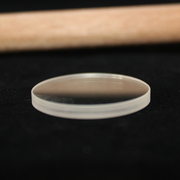 Plano Convex Fl150mm Dia 25.4mm Optical Laser Lens