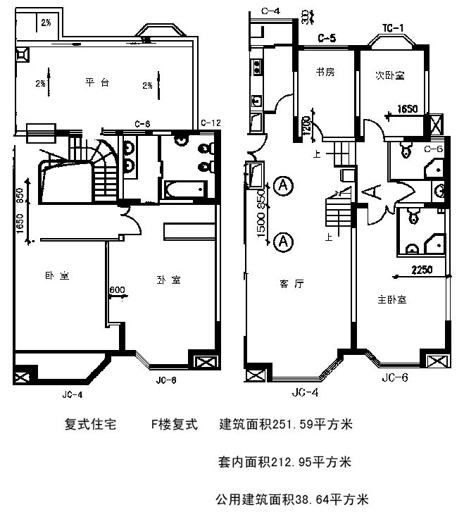 Modern Luxurious Light Steel Villas Anti Seismic Beautiful Prefabricated