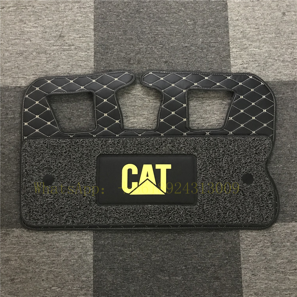 360mm Excavator Floor Mats For erpillar E305.5E2/E306/307