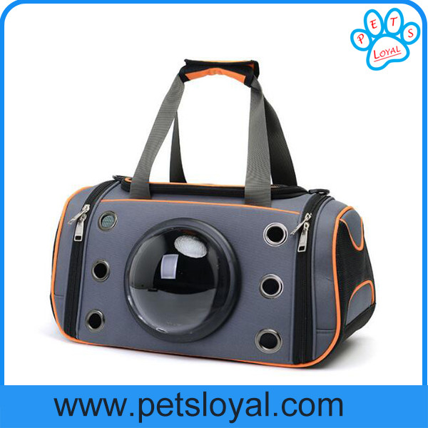 China Factory Wholesale New Pet Product Supply Dog Crate Bag Cat Carrier