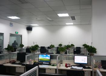 Shanghai Aixi Lable&Ornament Co.Ltd