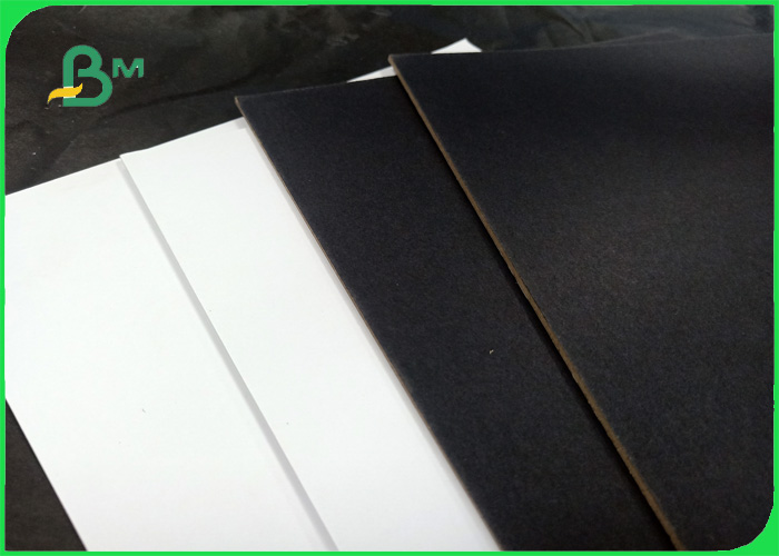 Green blue brown Moisture proof Laminated grey board for nightstand in sheet