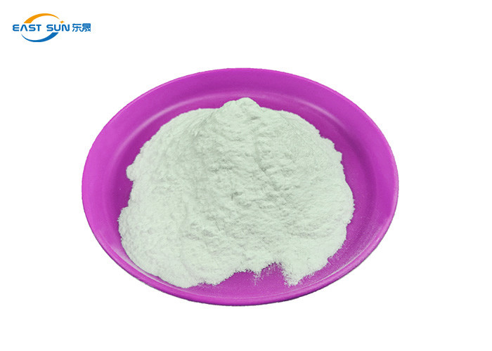 DTF PU Hot Melt Adhesive Powder Low Melting Point For Heat Transfer