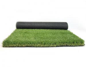 Buy cheap Commercial Recycle Artificial Grass Inside House Soft Fake Grass product