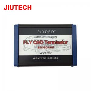 China Fly OBD Terminator Full Version Free Update Online with Free J2534 Softwares on sale