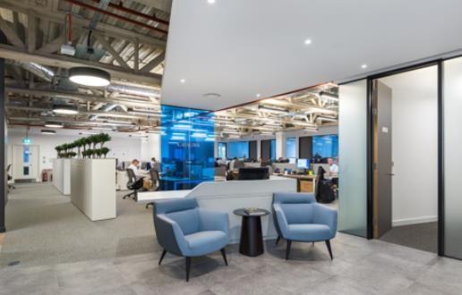 Innovative Interior Design Companies London Creating Beautifully Crafted