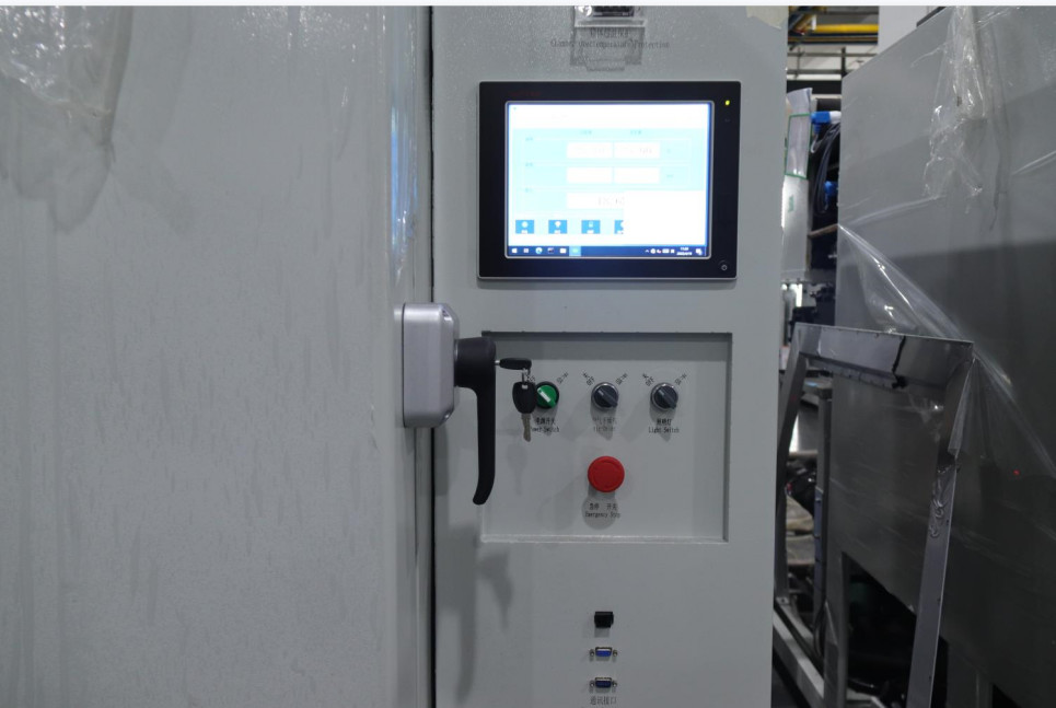408L Multi Functional Two Boxes Thermal Cycling Test Chamber For Electronic Products