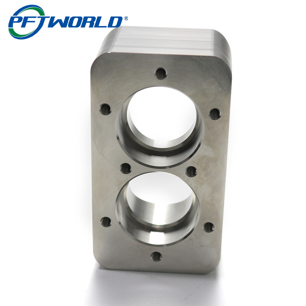 precisoin Oem customed cnc aluminum machining parts stainless steel brass cnc milling part