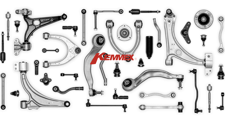 MB860830 Ball Joint for PAJERO SPORT I/L200 Triton 4D56 K74T V32 V43 V44 V45 V46 1996-