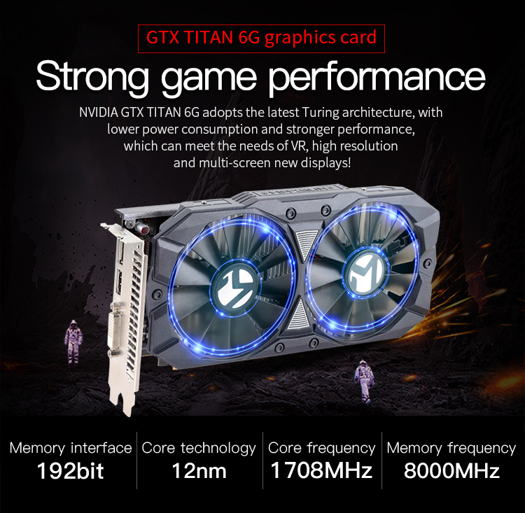 Core I3 9100F Gaming PC Desktops Meijie Onda B356M Board Sahara Pirates 420V Mute Power