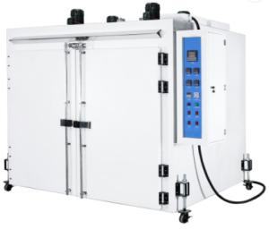Buy cheap 300 Degree Tensile Testing Machine ODM OEM Big Industrial Oven product