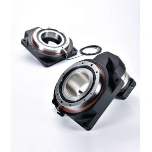 Buy cheap Polished Hollow Industrial Rotating Platform 90-95% Efficient product