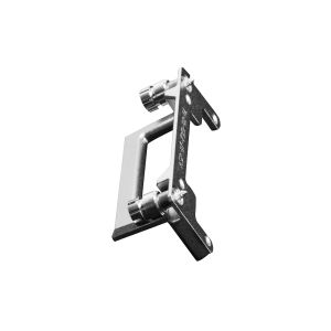 Buy cheap CNC High Precision Machined Parts Components 100mm-800mm Width product