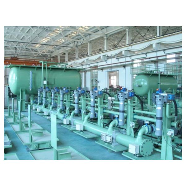 Metallurgical Engineering Machinery Custom Hydraulic System Based On Drawings Samples