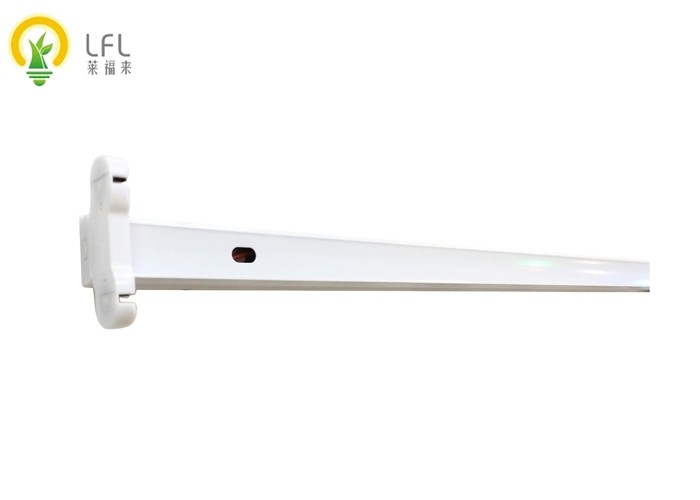 22W Eco Series LED Tube Batten With LED T8 Bracket Ceiling Wall Installation