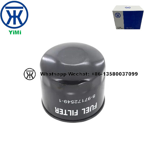 ISUZU 4BG1 FUEL FILTER 5-87610041-0 5876100410 8971725491