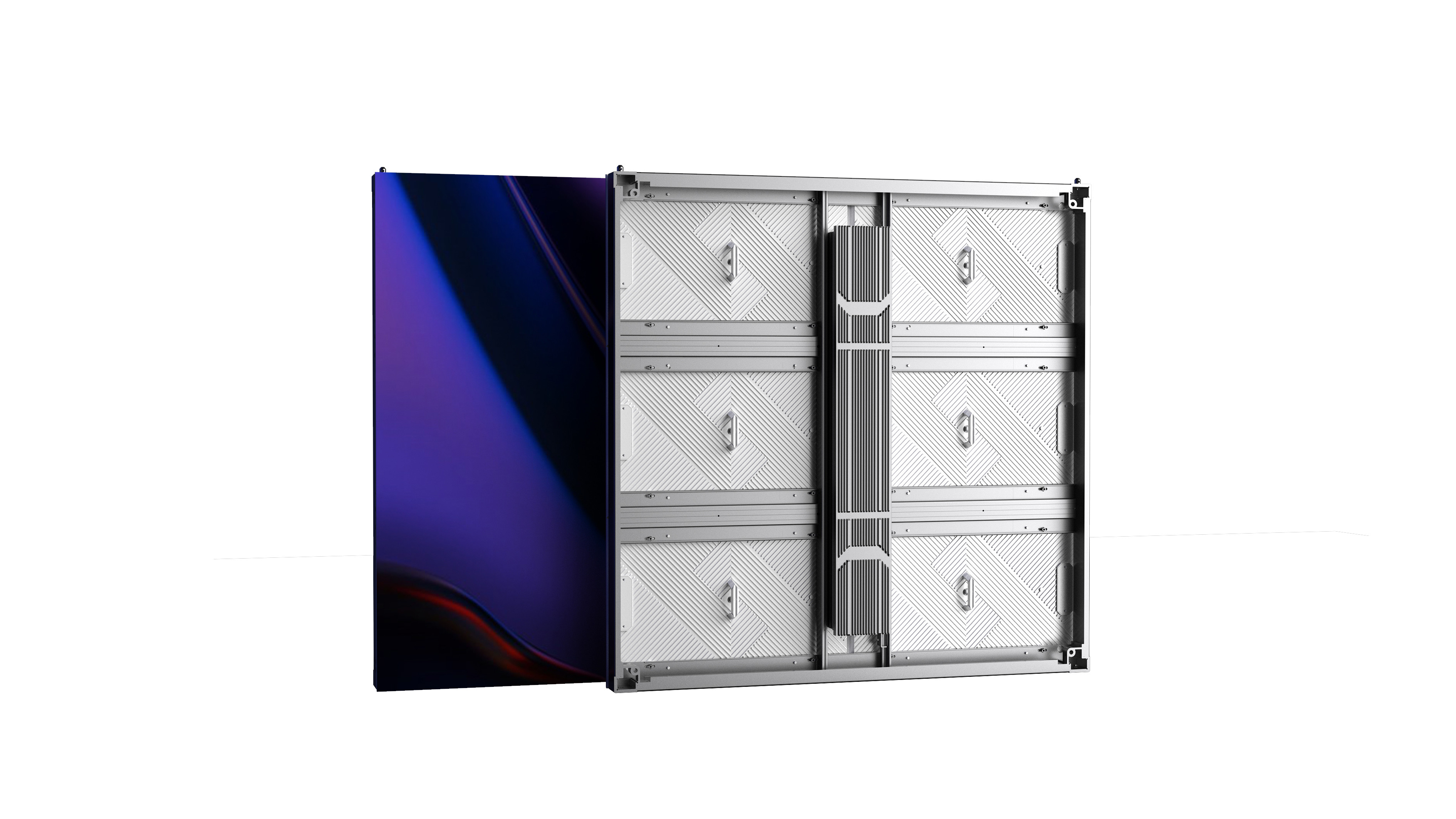 Full Color HD P6.67 P8 P10 Waterproof Outdoor Large Video Wall Digital Advertising LED Display Billboard S