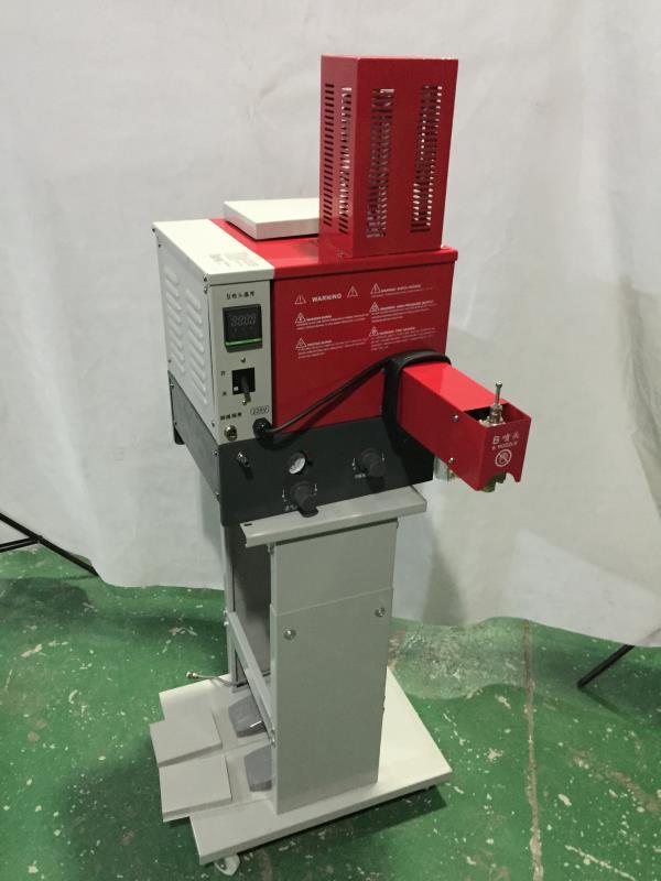 5L Glue Machine used for Lost Foam Spray Type Hot Melt Glue Machine