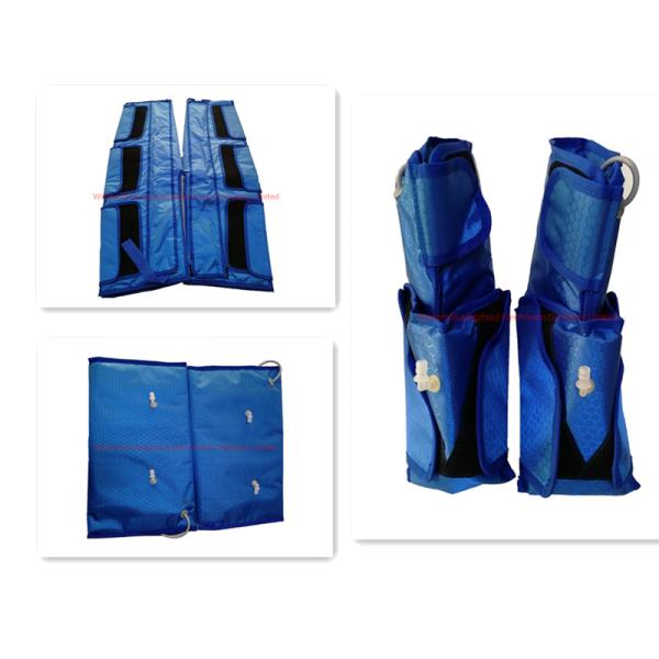 Quality Air Valve Far Infrared Slimming Suit , ISO9001 Professional Pressotherapy Machine for sale