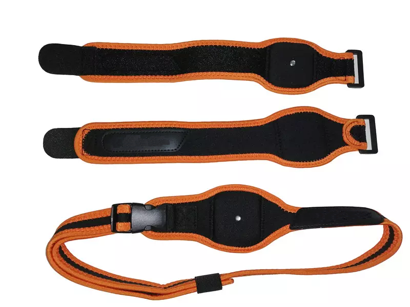 Factory cross-border wholesale VR back strap accessories VR wrist strap enjoy the game