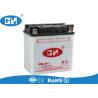 Buy cheap High Performance Motorcycle 12v 9ah Battery , Harley Davidson Motorcycle Battery from wholesalers