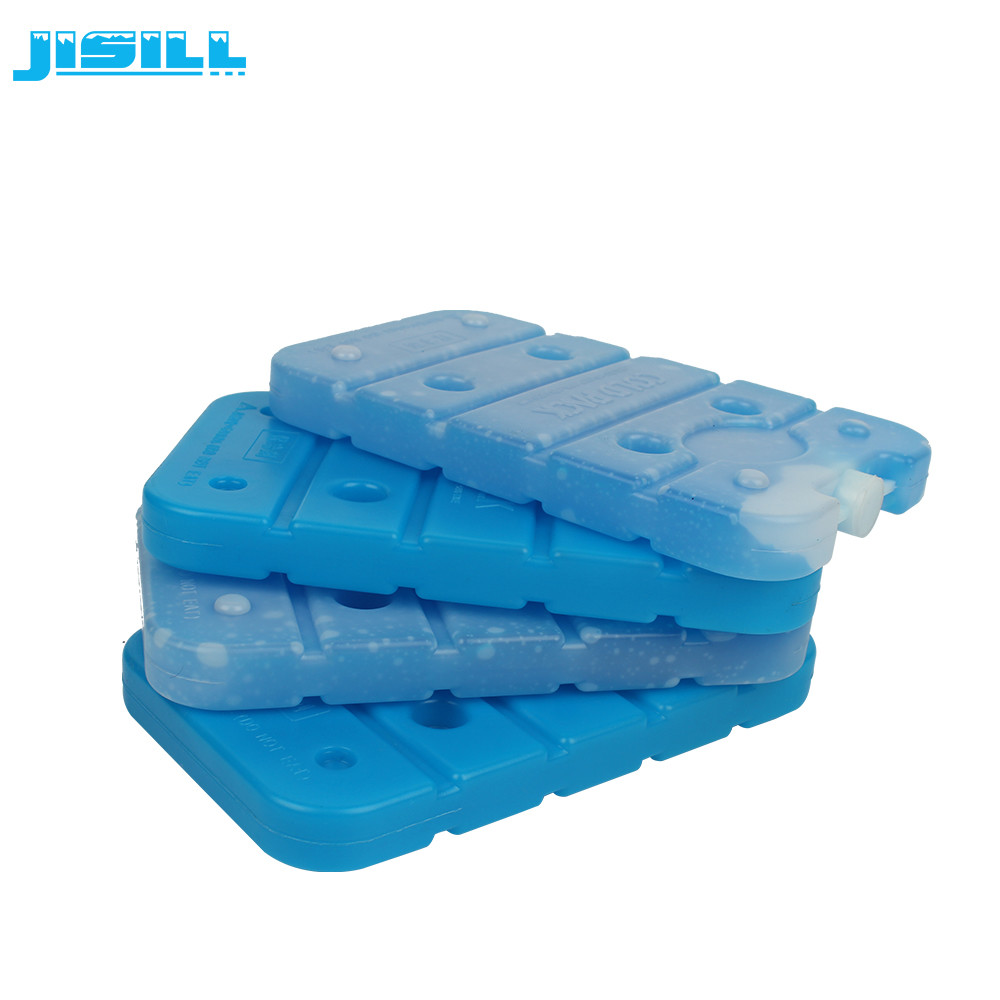 High quality food grade reusable multi-purpose insulation brick for lunch bags for food frozen