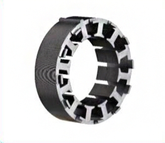 Temperature Resistant Motor Accessories for AC Washing Machines and Refrigerator Fans